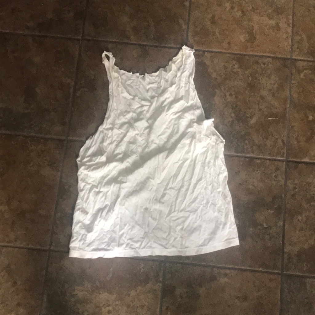 Cutoff